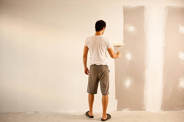 Professional Drywall and Painting Service in Sarasota Springs, FL